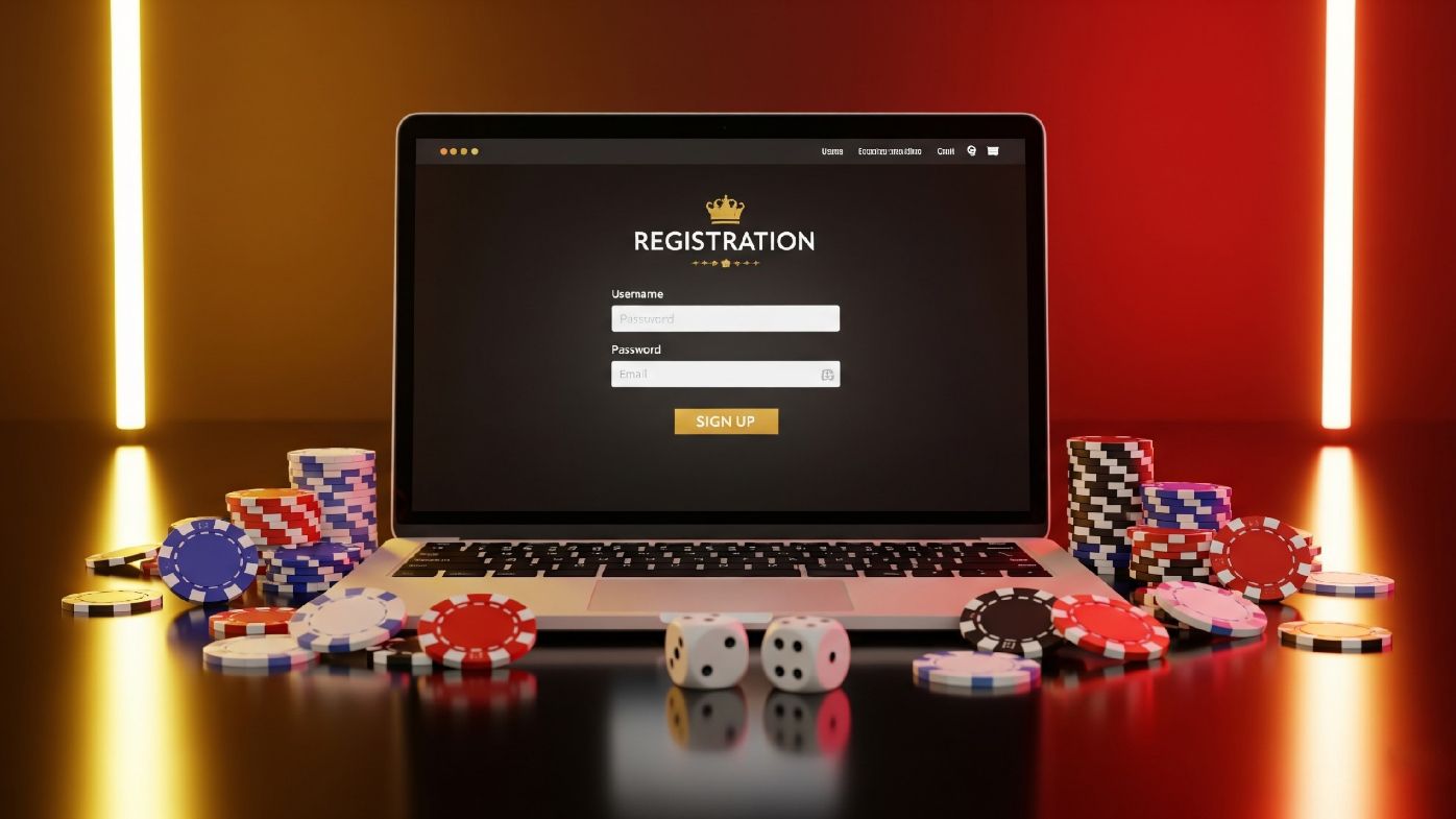 777PNL Online Casino: Experience Effortless Registration
                              